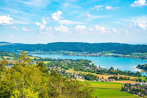 Banks of the Rhine